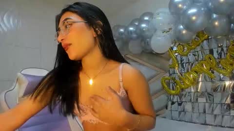 Hanna online show from January 18, 3:47 am