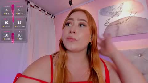 hannamartinn_ online show from November 6, 2:28 am