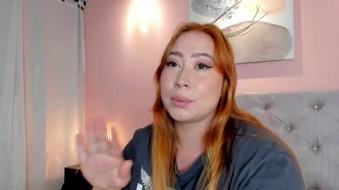 hannamartinn_ online show from January 14, 2:05 am