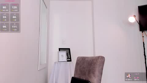 Snapshot of hannaos chatting on December 13, 3:11 pm Hanna Os online show from December 13, 3:11 pm