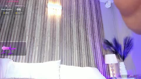 HannaPaola online show from April 8, 11:18 pm