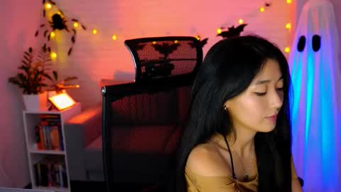 hannarosie online show from October 18, 10:29 am