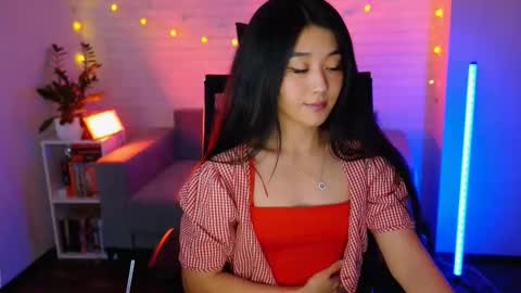 hannarosie online show from November 8, 7:08 pm