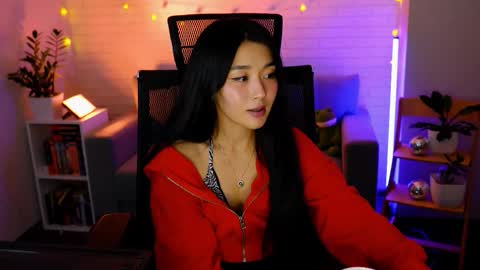 hannarosie online show from October 10, 7:08 pm