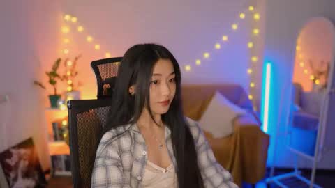 hannarosie online show from April 29, 6:24 pm