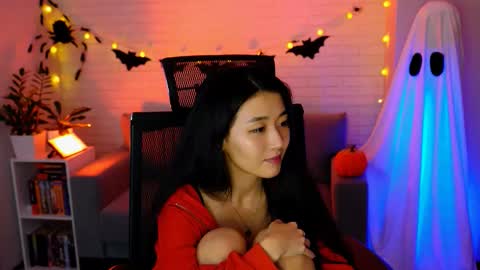 hannarosie online show from October 19, 7:16 pm