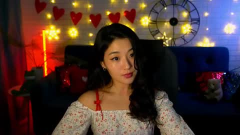 hannarosie online show from February 14, 6:51 pm