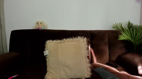 HannSoto online show from November 25, 2:30 pm