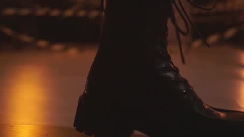 Hanna online show from February 19, 11:57 pm