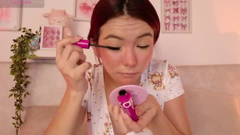 Yumii online show from April 24, 12:30 pm