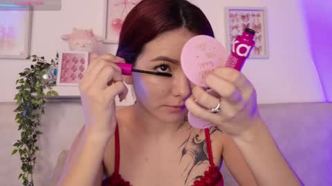 Yumii online show from April 23, 12:29 pm