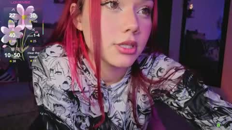 HANNY online show from April 28, 12:08 am