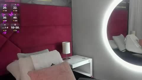 Hanny  online show from March 20, 2:49 am