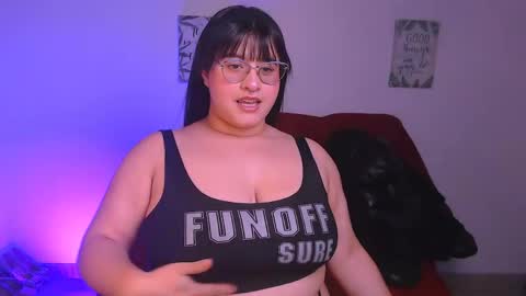 Hanny Parkerr online show from April 26, 10:18 pm