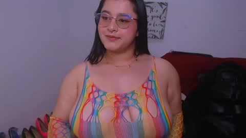 Hanny Parkerr online show from April 21, 4:08 am