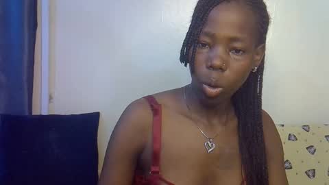 happy_kienyeji online show from November 17, 4:30 pm