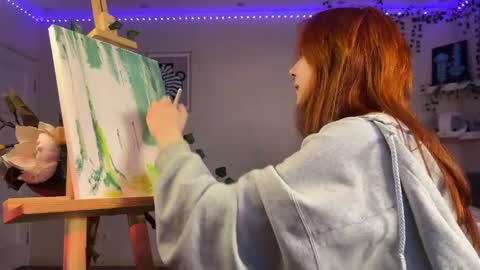 Call me Milly online show from April 29, 10:15 pm