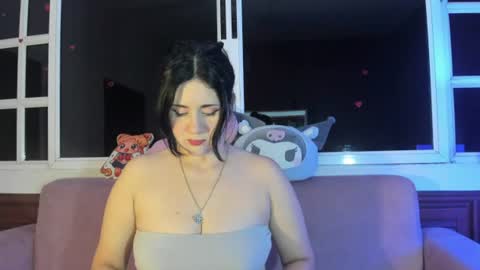 Harimoon online show from July 19, 3:31 am