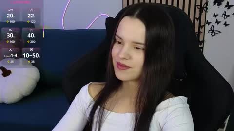 Harleen online show from November 12, 3:26 am