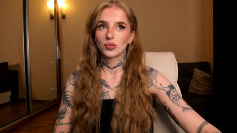 Julia online show from April 23, 6:21 am