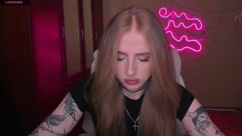 Snapshot of harley_kimm chatting on January 30, 5:19 am Julia online show from January 30, 5:19 am
