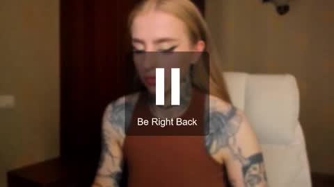 Snapshot of harley_kimm chatting on September 17, 5:38 am Julia online show from September 17, 5:38 am