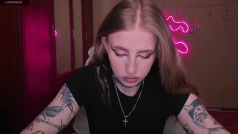 Snapshot of harley_kimm chatting on January 23, 5:13 am Julia online show from January 23, 5:13 am