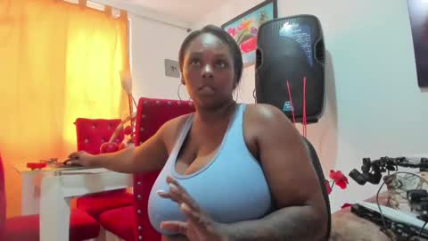 Snapshot of harleyevaans chatting on February 26, 8:13 pm Harley Evaans online show from February 26, 8:13 pm