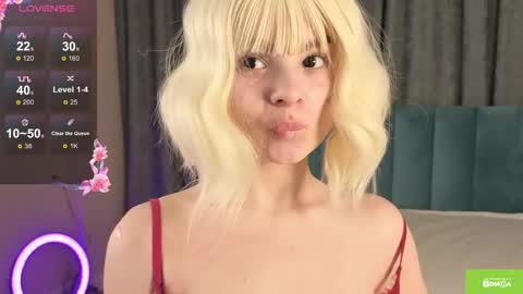 Hanna online show from March 22, 8:48 pm