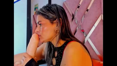 harleyhot_ online show from March 13, 3:13 pm