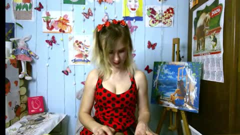 Mery online show from March 27, 10:27 am