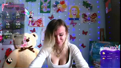 Mery online show from April 29, 7:33 am