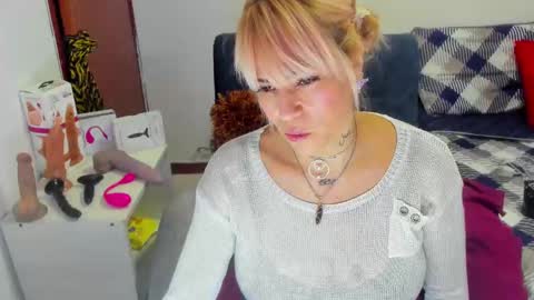 Harly  online show from February 15, 1:05 pm