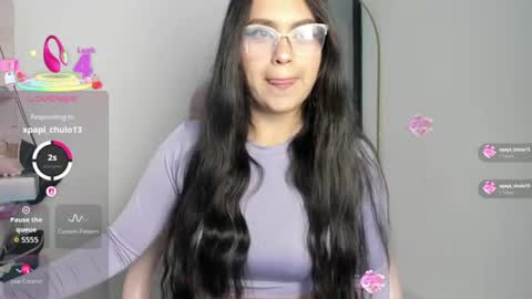 vanessa online show from August 3, 12:44 pm