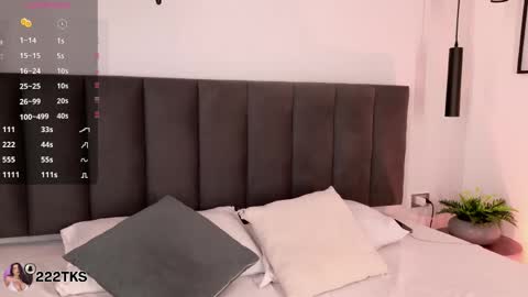 Harmony online show from April 25, 8:28 pm