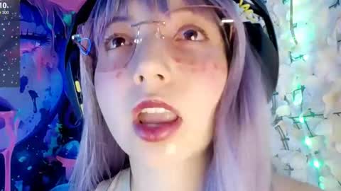 Harmonys World online show from November 10, 9:32 pm