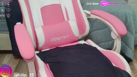 harperzoe online show from September 23, 2:10 am