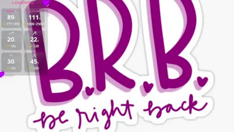 Kira online show from March 9, 4:59 am