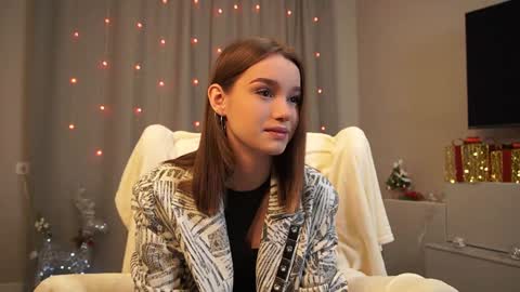 Call Me Tate  its my fourth day here i hope we can to be friends and not only online show from December 14, 3:28 am