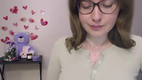 Snapshot of hartfoxx chatting on February 2, 8:30 pm hartfoxx online show from February 2, 8:30 pm