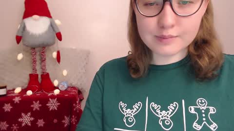 Snapshot of hartfoxx chatting on December 27, 4:36 am hartfoxx online show from December 27, 4:36 am
