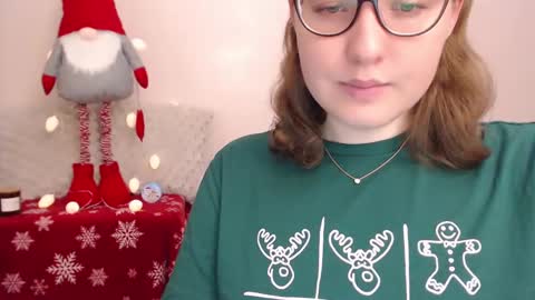 Snapshot of hartfoxx chatting on December 25, 7:56 pm hartfoxx online show from December 25, 7:56 pm