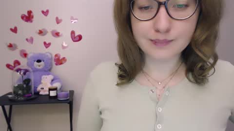 Snapshot of hartfoxx chatting on February 11, 10:18 pm hartfoxx online show from February 11, 10:18 pm