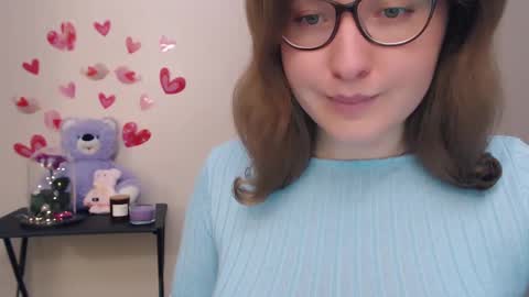 Snapshot of hartfoxx chatting on February 6, 8:23 pm hartfoxx online show from February 6, 8:23 pm