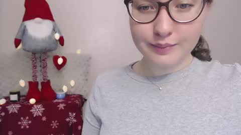 Snapshot of hartfoxx chatting on December 20, 8:12 pm hartfoxx online show from December 20, 8:12 pm