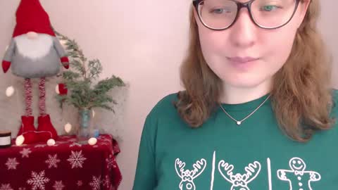 Snapshot of hartfoxx chatting on December 31, 5:29 pm hartfoxx online show from December 31, 5:29 pm