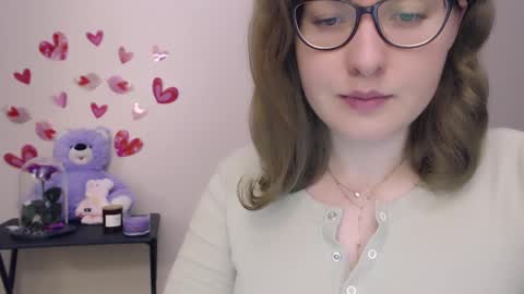 Snapshot of hartfoxx chatting on February 16, 8:33 pm hartfoxx online show from February 16, 8:33 pm