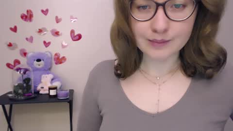 Snapshot of hartfoxx chatting on February 9, 3:12 pm hartfoxx online show from February 9, 3:12 pm