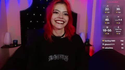 Pucca online show from April 22, 2:52 am