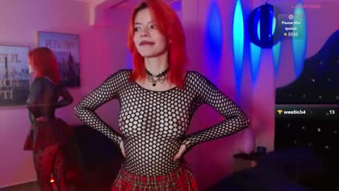 Pucca online show from April 25, 9:01 pm